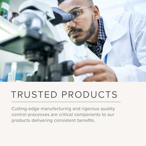Integrative Therapeutics DHEA-5 – Nahrungsergänzungsmittel für gesundes Altern und hormonelles Gleichgewicht – Vegan, laktose- & glutenfrei – 60 Kapseln