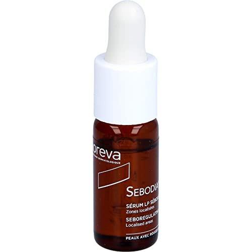 Noreva Sebodiane DS Talgregulierendes Serum 8ml – Für fettige & zu Akne neigende Haut