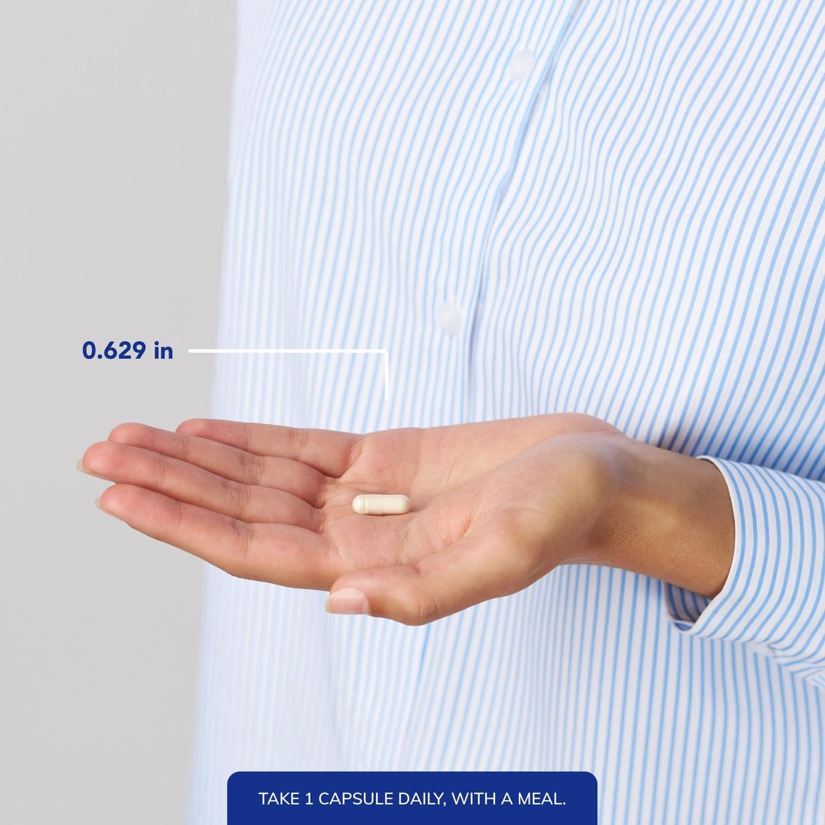 Pure Encapsulations DHEA 10 mg – Nebennieren-Unterstützung für Immunsystem, Stoffwechsel & Hormonhaushalt – mit mikronisiertem DHEA – 60 Kapseln