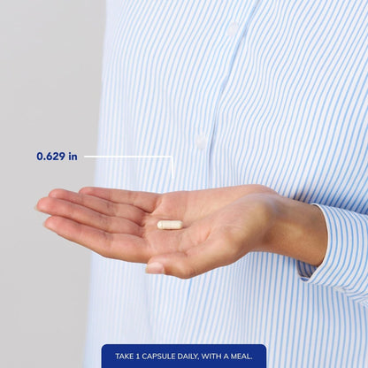 Pure Encapsulations DHEA 10 mg – Nebennieren-Unterstützung für Immunsystem, Stoffwechsel & Hormonhaushalt – mit mikronisiertem DHEA – 60 Kapseln