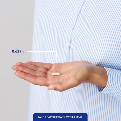 Pure Encapsulations DHEA 10 mg – Nebennieren-Unterstützung für Immunsystem, Stoffwechsel & Hormonhaushalt – mit mikronisiertem DHEA – 60 Kapseln