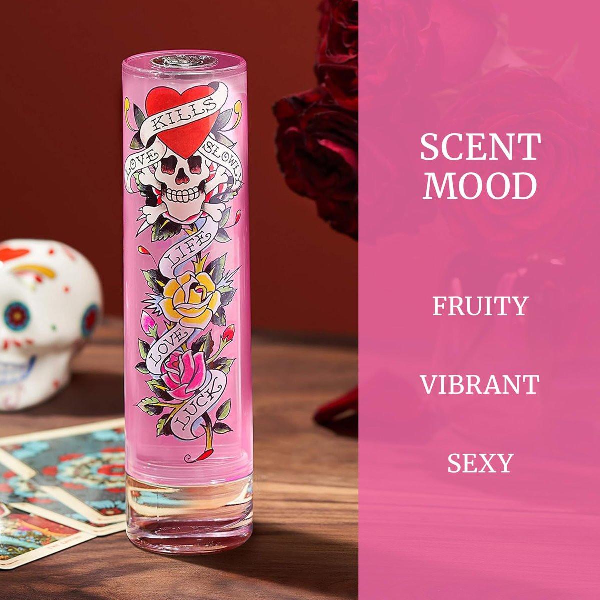 ED HARDY Damenparfüm Eau de Parfum von Christian Audigier, 30 ml