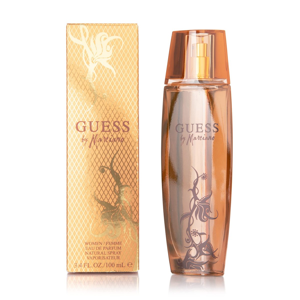 Guess Marciano Eau de Parfum Spray für Damen, 100 ml