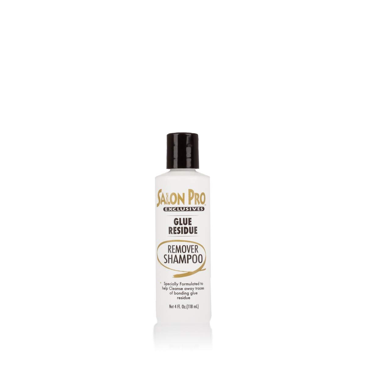 SalonPro Kleberückstände-Entferner Shampoo, 118 ml