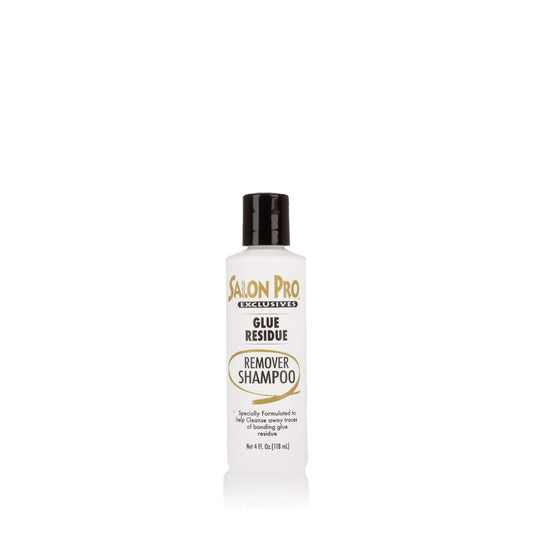 SalonPro Kleberückstände-Entferner Shampoo, 118 ml