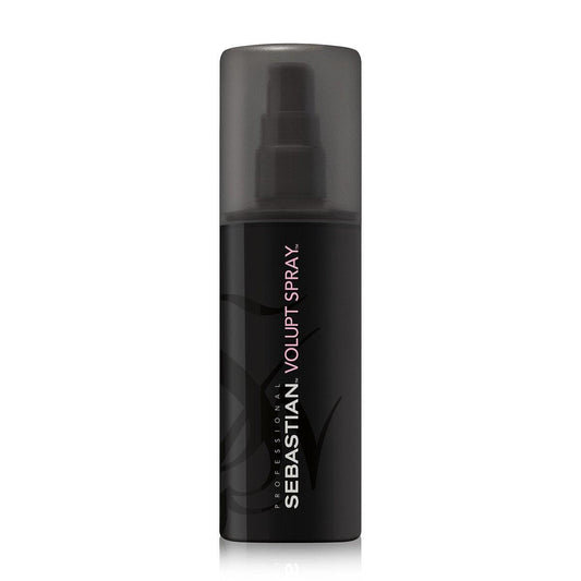 Sebastian Professional Volupt Volumenaufbauendes Spray-Gel | Volumengebend & geschmeidig im Haar | 150 ml