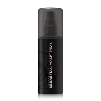 Sebastian Professional Volupt Volumenaufbauendes Spray-Gel | Volumengebend & geschmeidig im Haar | 150 ml