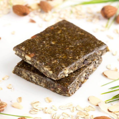 PROBAR MEAL Bar Superfood Slam – 12er-Pack, veganer & glutenfreier Proteinriegel aus pflanzlichen Vollwertzutaten
