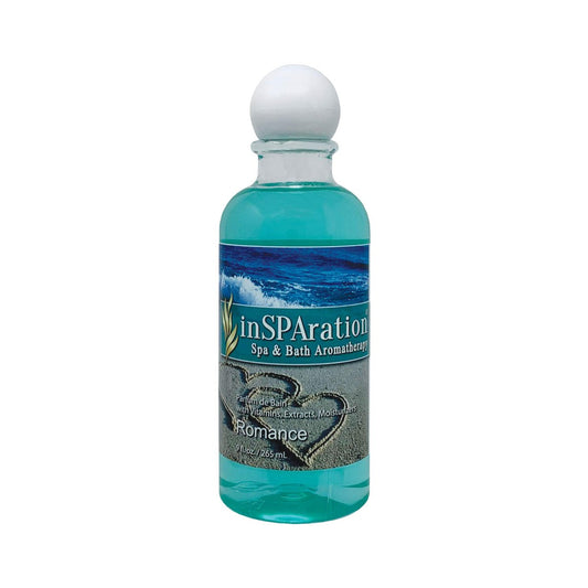 InSPAration 106X Spa und Bad Aromatherapie Flüssigkeit, 9 oz, Romantik