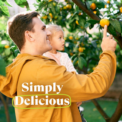 Amazing Grass Kidz Superfood Bio: Bio-Grünzeug, Obst, Gemüse, Rote-Bete-Pulver & Probiotika für gesunde Kinder, Beerig, 30 Portionen