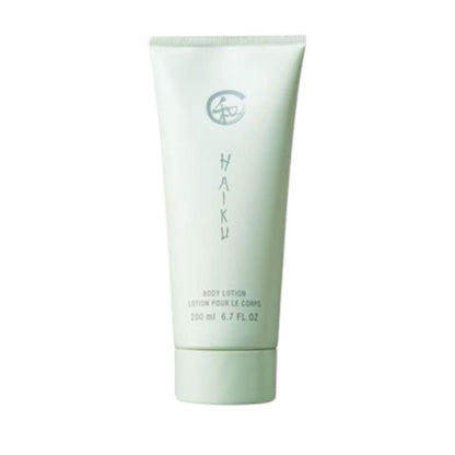 Avon Haiku Bodylotion 200 ml – Tiefenfeuchtigkeit & langanhaltend weiche Haut für Damen
