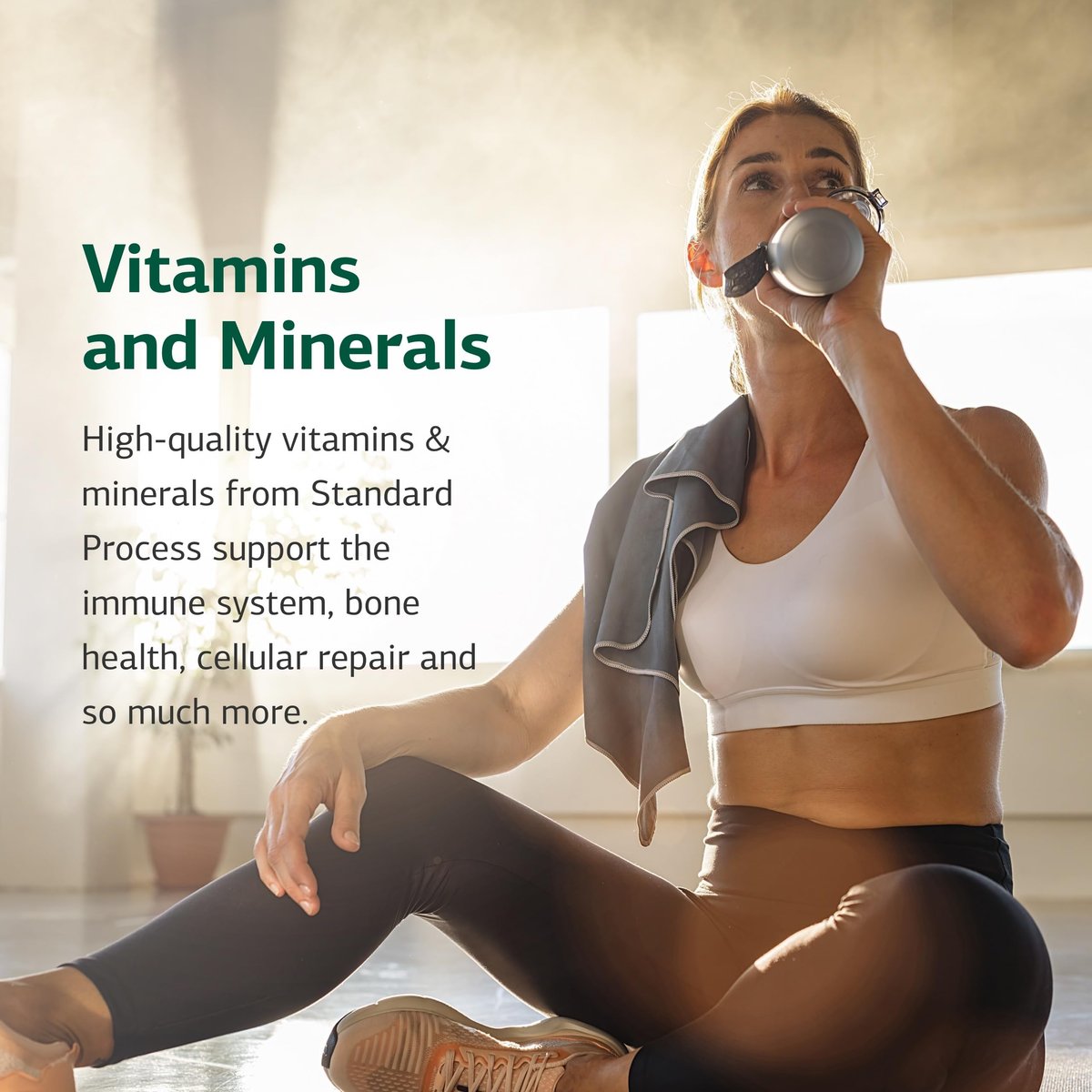 Standard Process B6-Niacinamid – Unterstützt Energie-Stoffwechsel & Herzgesundheit – Fördert Verdauungs- & Blutkreislaufsysteme – Glutenfrei, laktosefrei & sojafrei – 90 Tabletten (90 Portionen)