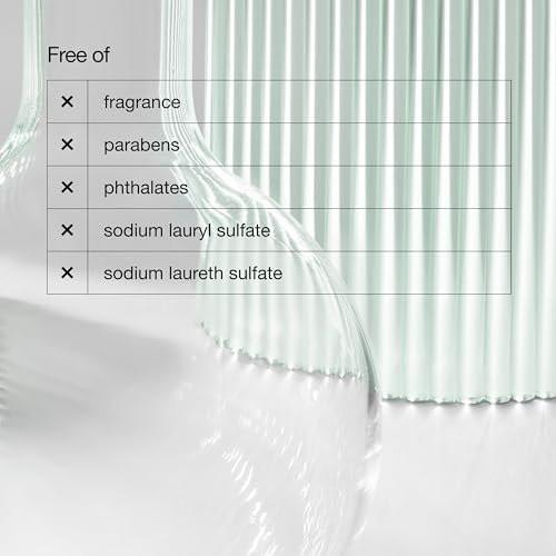 Clinique Redness Solutions Rötungen Set | Beruhigender Reiniger, 2,5 Fl Oz | Tägliche Pflegecreme, 1 Fl Oz | Tägliche Schutzbasis SPF 15, 0,5 Fl Oz