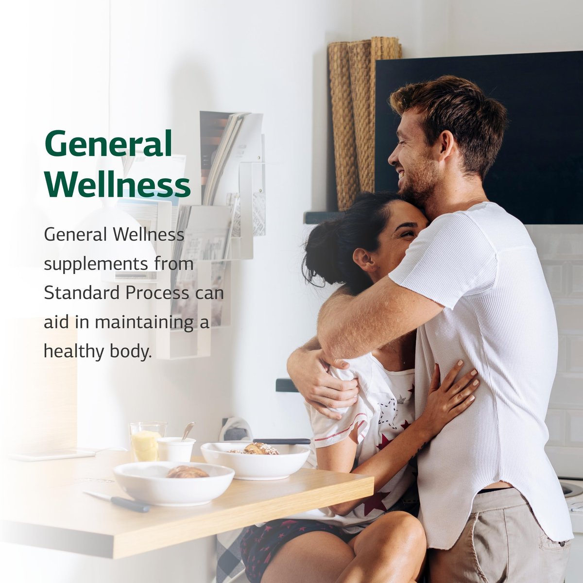 Standard Process Weizenkeimöl - Unterstützt Antioxidantienaktivität & Immunsystem - Fördert Bewegungsaktivität, Körpergesundheit & Zellfunktion - Glutenfrei, laktosefrei & sojafrei - 60 Softgels