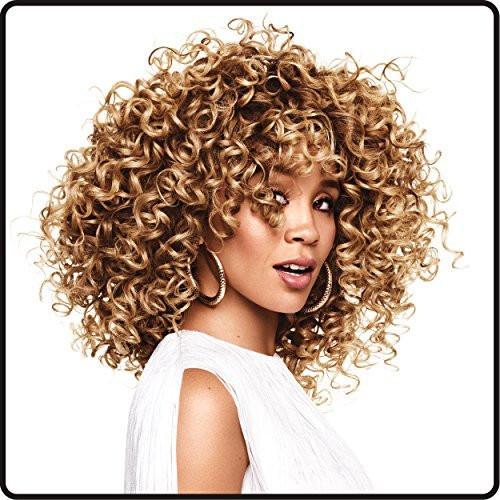 Pantene Pro-V Lockenperfektion Conditioner für lockiges Haar, 24 Fl Oz (3er-Pack)