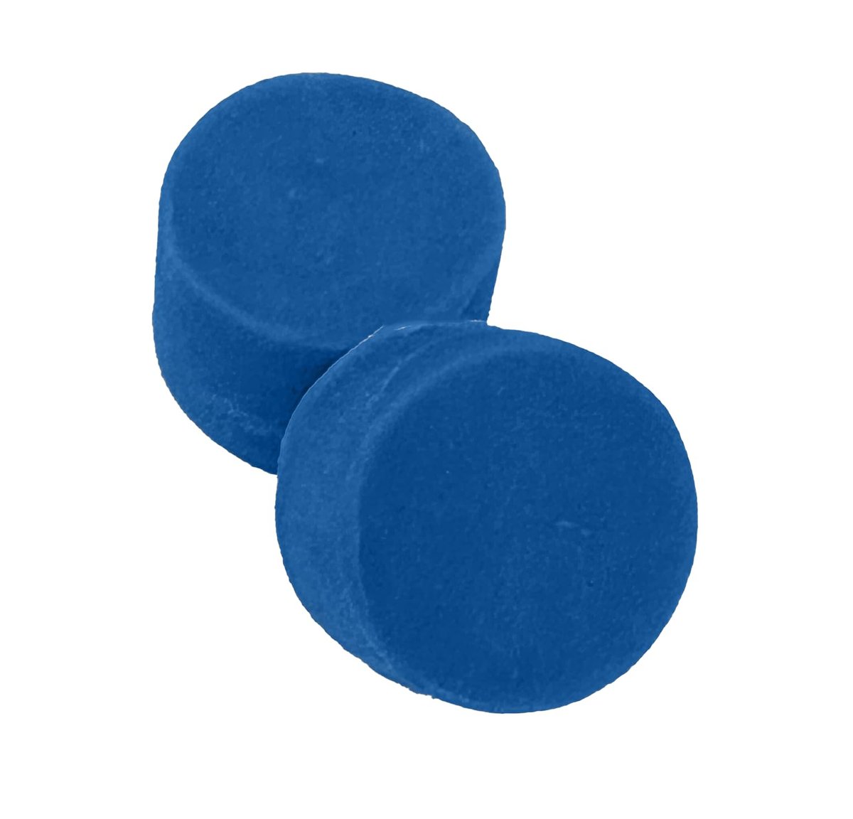 Mighty Plugs - (1 Paar) - Aus reinem Bienenwachs - Höchste NRR 34 Geräuschblockierung - Perfekte Ohrstöpsel zum Schlafen - 100% Schnarchblockierung - Wasserdicht zum Schwimmen