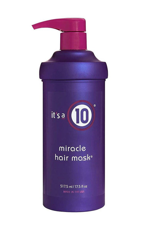 It's a 10 Miracle Hair Mask – 17,5 oz – Intensivpflege für Haar und Kopfhaut