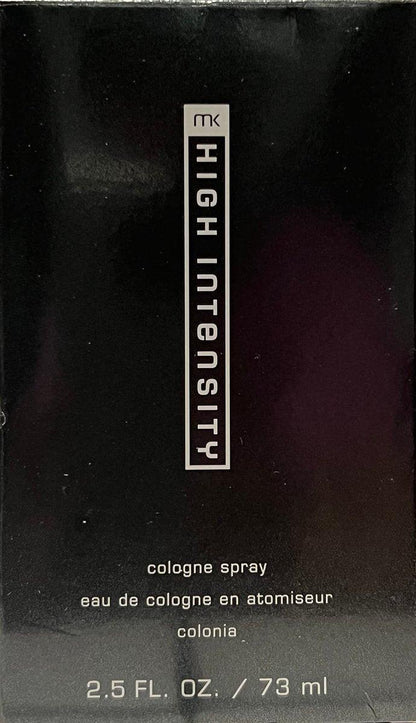 Mary Kay MK High Intensity Cologne Spray 2,5 fl. oz. – Herrenduft für besondere Momente