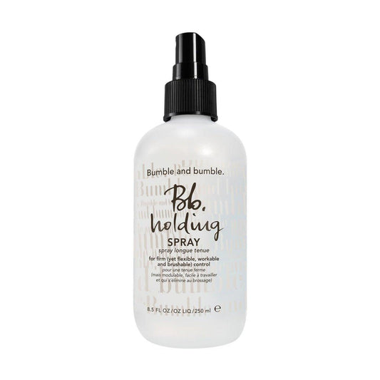 Bumble and bumble. Non-Aerosol Haarspray für festen Halt | Ideal für alle Haartypen – lockig, wellig, glatt | 250 ml