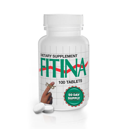 FITINA Gehirn Nahrungsergänzung mit Vitamin B6 & Thiamin für Gedächtnis, Konzentration und kognitive Unterstützung | Hochdosierte B-Vitamine für Nervensystem und Gehirngesundheit, tägliche Formel für Erwachsene, 100 Tabletten (1-Pack)