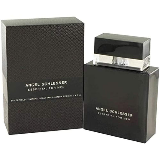 Angel Schlesser Essential Eau de Toilette Spray - 100ml/3,3oz