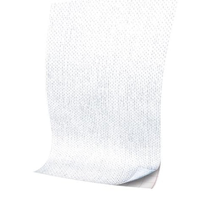 Hypafix Flexible Fixierverband zum Sichern von Geräten und Wundauflagen – 5 cm x 10 m, 1 Rolle