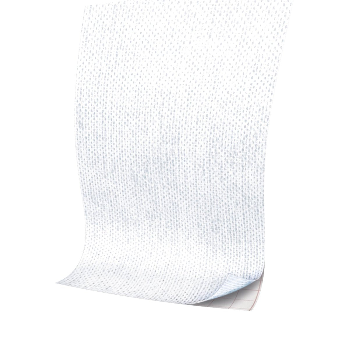 Hypafix Flexible Fixierverband zum Sichern von Geräten und Wundauflagen – 5 cm x 10 m, 1 Rolle