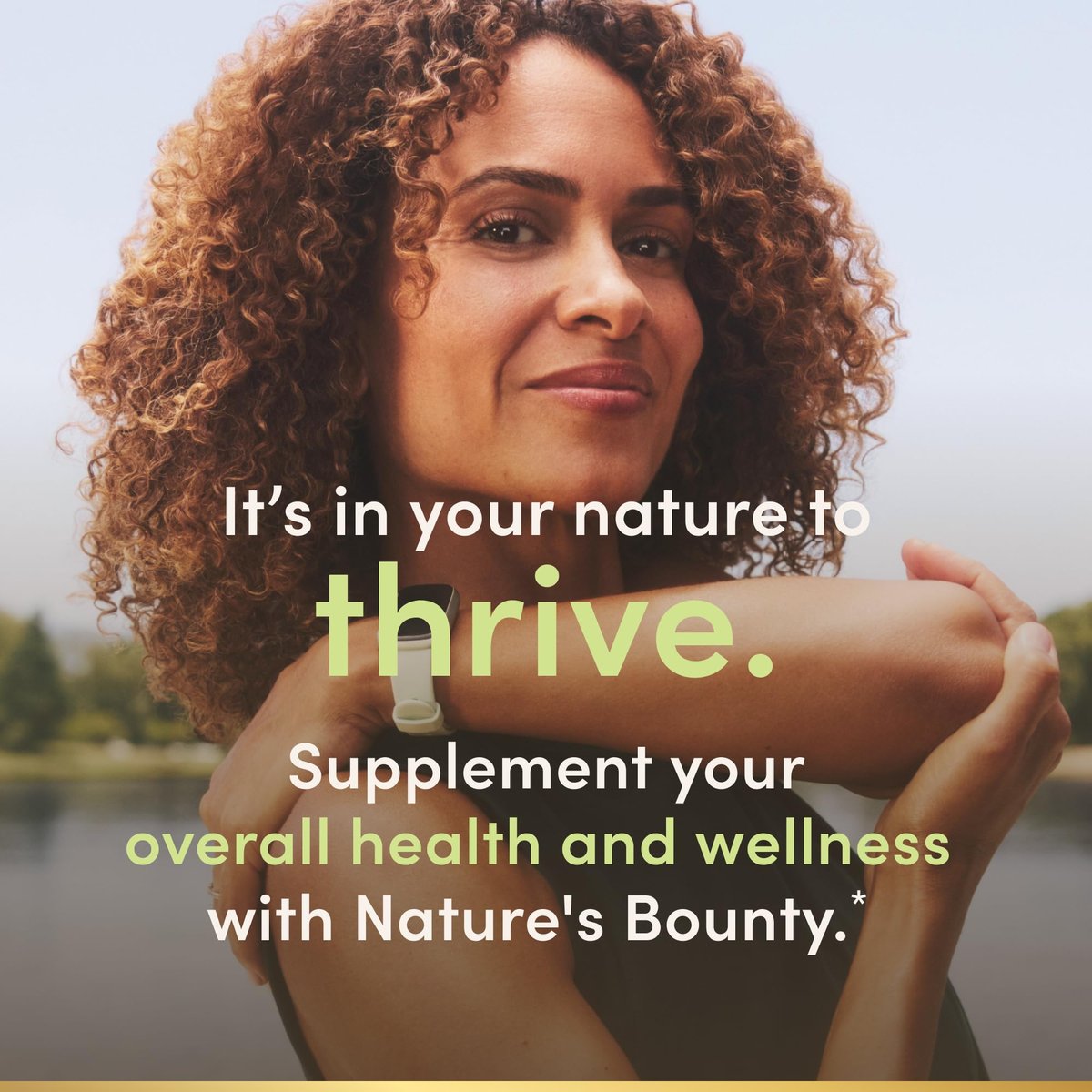 Nature's Bounty Multivitamin Gummies für Erwachsene – Tägliche Nährstoffversorgung mit Orangen-, Kirsch- und Traubengeschmack, 75 Gummis