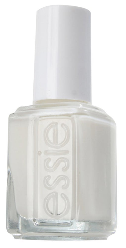Essie Nagellack Waltz – 1,9 Unzen cremig-weißer Nagellack für elegante Maniküre