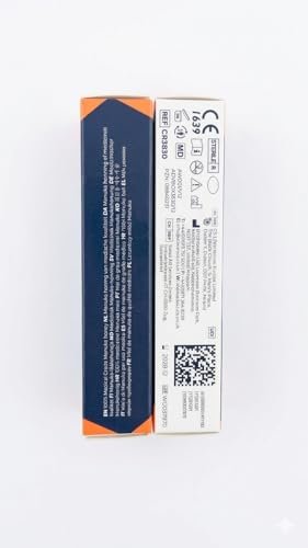 Activon Medical Grade 100% Manuka Honig Gel – Natürliche Wundheilung, 0,9 Unzen (1er-Pack)