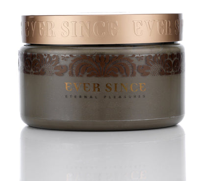 Ever Since 100% Reines Totes Meer Schlamm-Maske - Gesicht und Körper - 500 g