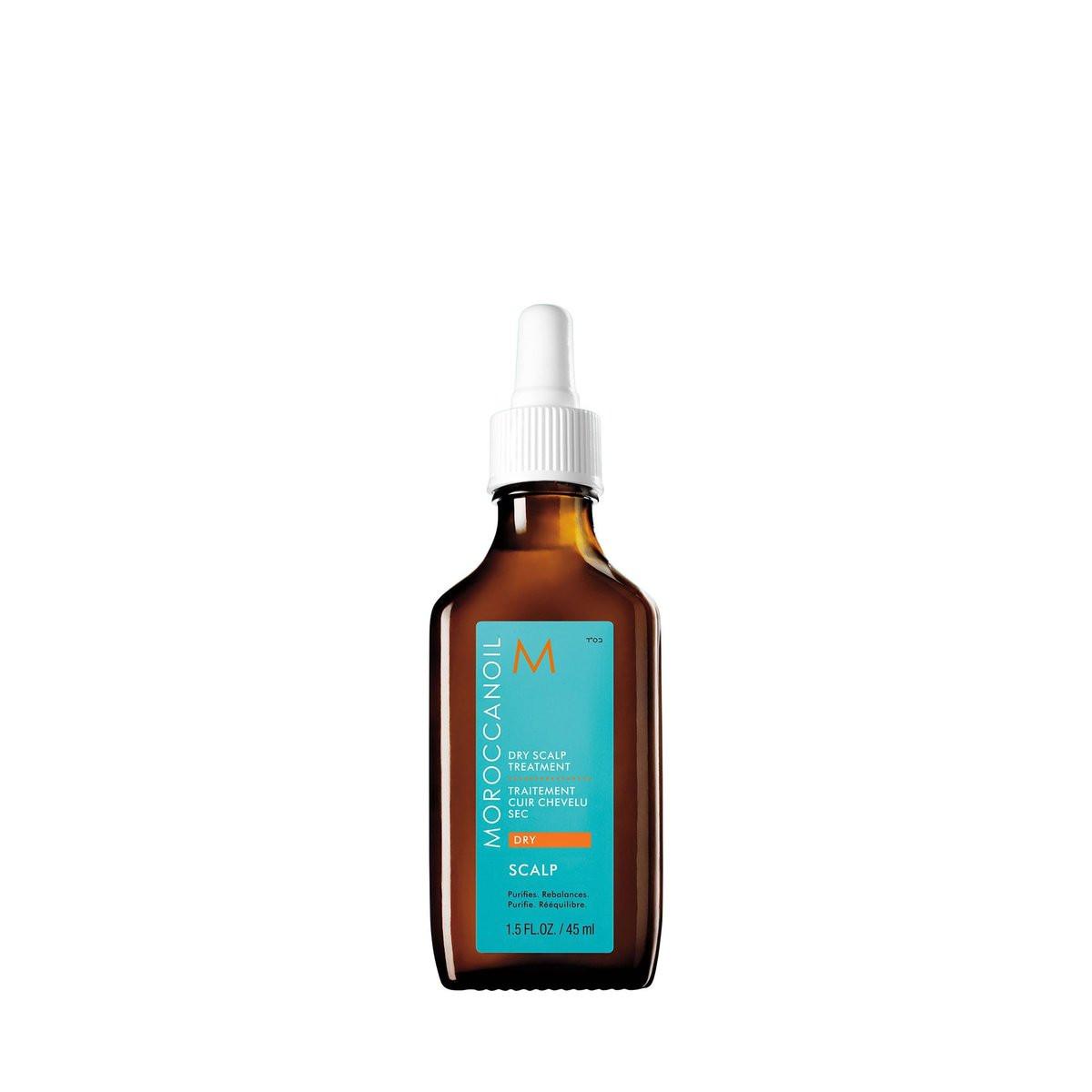 Moroccanoil Trockene Kopfhaut Behandlung, 1,5 Fl. Oz.