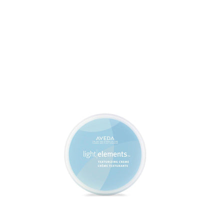 Aveda Light Elements Texturizing Crème – Haarstyling Wachs mit leichtem Halt für alle Haartypen, 75 ml