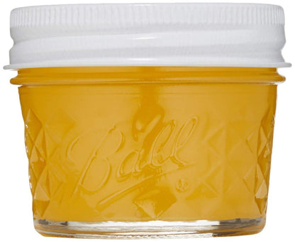 FarmHouse Fresh Honey Heel Glaze – 3 Fl Oz Fußcreme für trockene Haut