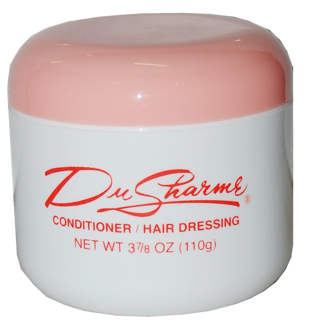 Dusharme Conditioner & Haarspülung 3 7/8 oz – Pflegende Spülung für lockiges & feines Haar