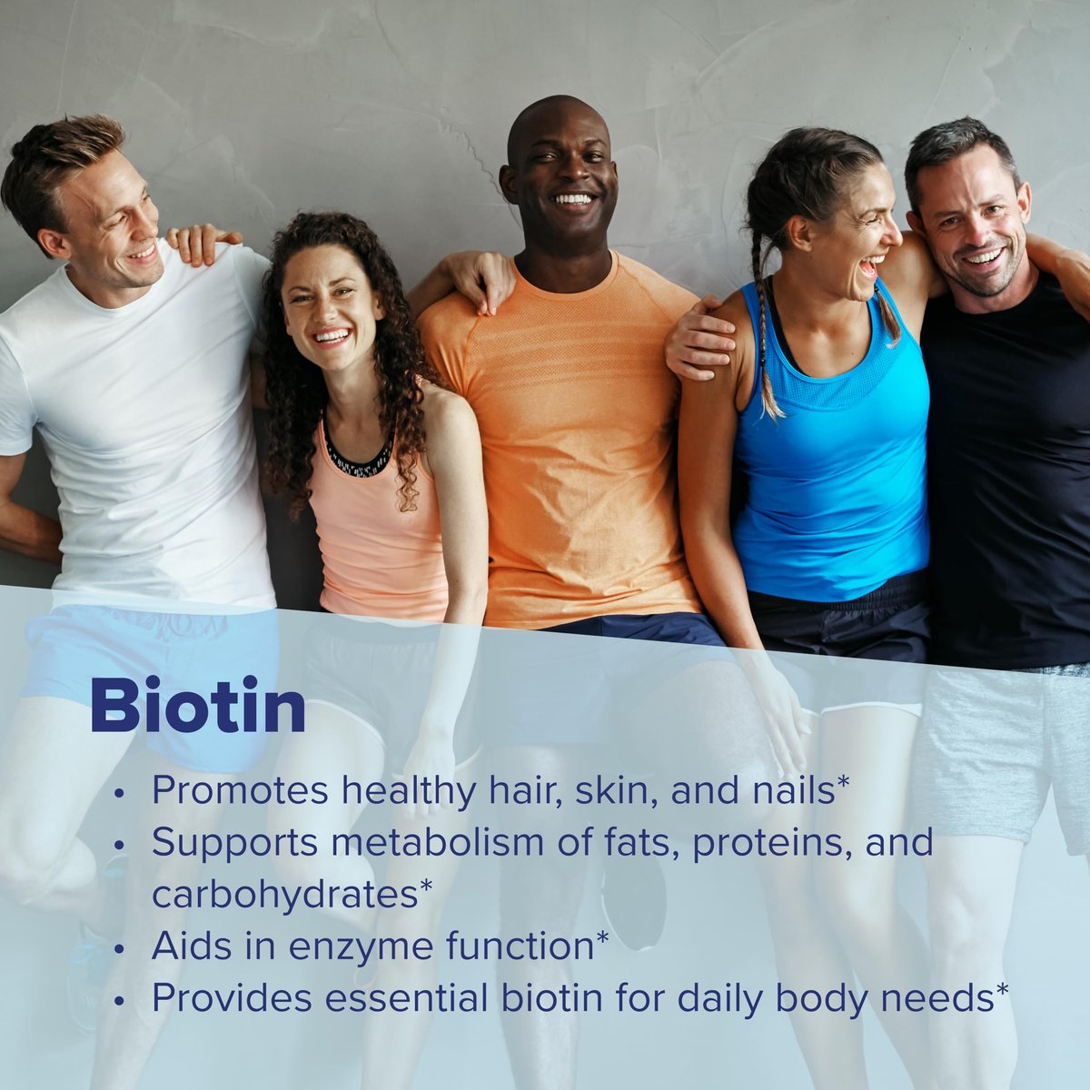 Superior Source Biotin 1000 mcg Mikro-Lingual-Tabletten – 100 Stück, schnell auflösend unter der Zunge, für gesundes Haar, Haut und Nägel, unterstützt den Energiestoffwechsel, Non-GMO