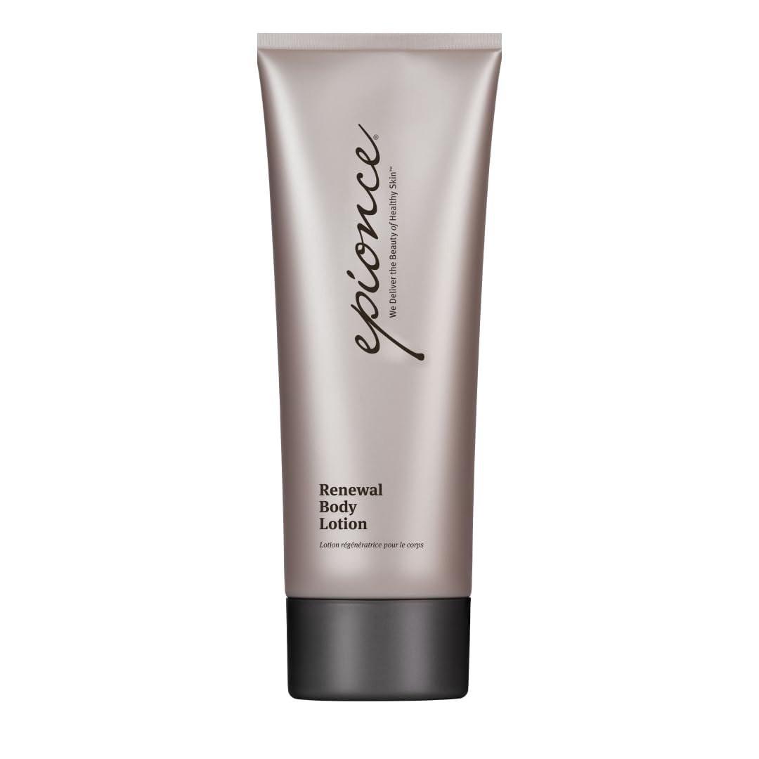Epionce Renewal Body Lotion - Anti-Aging Feuchtigkeitslotion für alle Hauttypen, Unterstützt die Hautbarriere, Dermatologen-Hautpflege