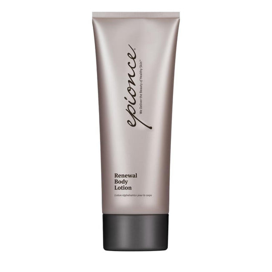 Epionce Renewal Body Lotion - Anti-Aging Feuchtigkeitslotion für alle Hauttypen, Unterstützt die Hautbarriere, Dermatologen-Hautpflege