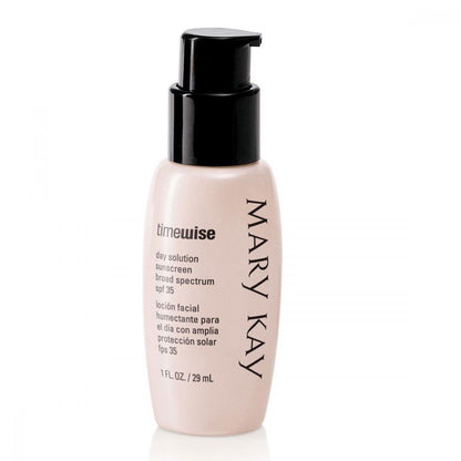 Mary Kay TimeWise Tageslösung – Feuchtigkeitspflege für die Haut, 29 ml
