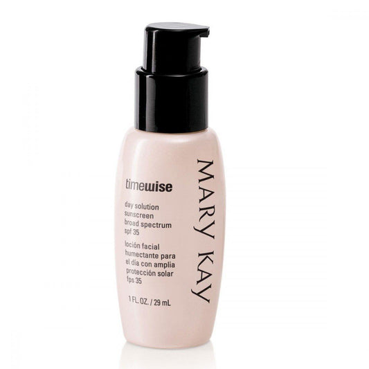 Mary Kay TimeWise Tageslösung – Feuchtigkeitspflege für die Haut, 29 ml