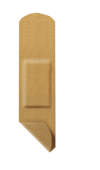 Curad Flex-Fabric Pflaster, verschiedene Größen, 30 Stück