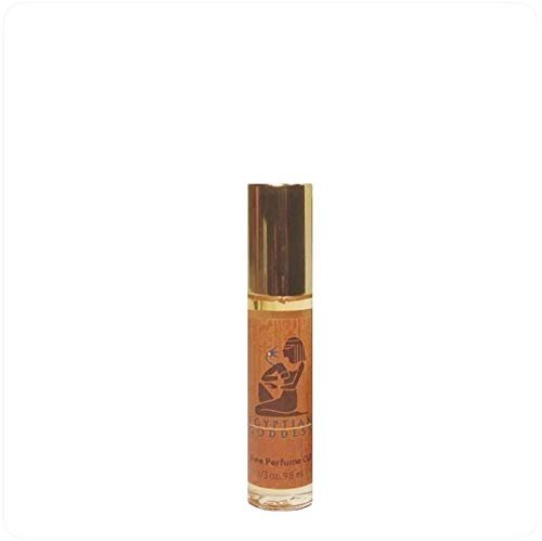 Auric Blends Egyptian Goddess Special Edition Parfümöl Roll-On – 0,33 Fl Oz