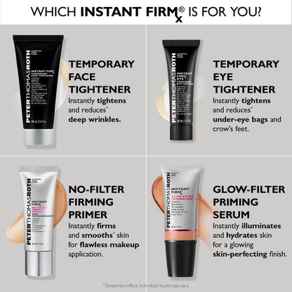 Peter Thomas Roth Instant FIRMx® Temporäre Gesichtsstraffung