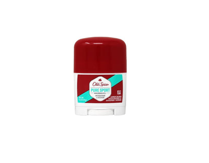 Old Spice Antitranspirant & Deodorant Probepackung 0,5 oz (3er-Set) – Original Duft
