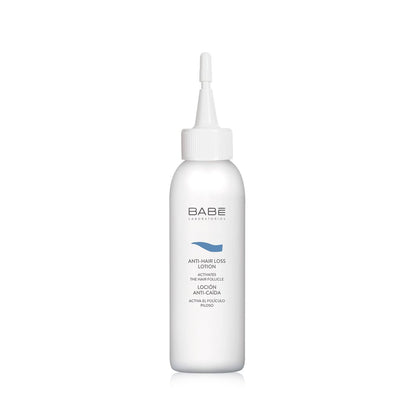 Babe Laboratorios Anti-Haarausfall Lotion 125ml – Wirksame Haarpflege gegen Haarausfall