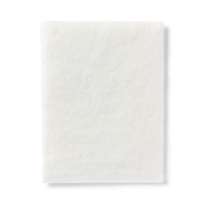 CURAD Sterile Non-Adherent Wundauflage, 3x8 cm (Packung mit 50)