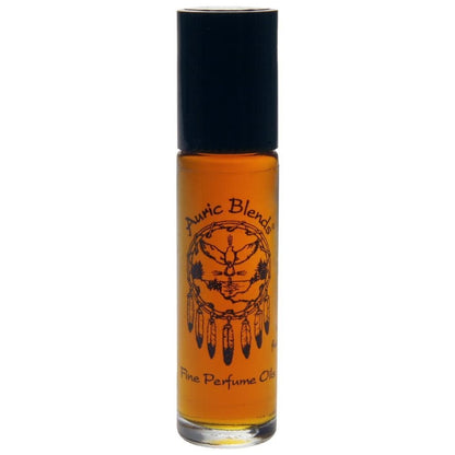 Auric Blends Patchouli Körperöl, 0,33 Fl. Oz.
