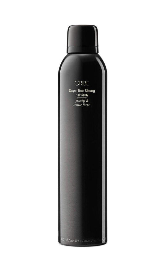 Oribe Superfine Strong Hair Spray 9 Unze – Starker Halt für perfekte Frisuren