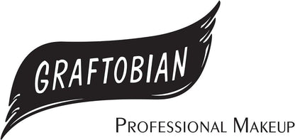 Graftobian HD Glamour Creme Foundation Palette, Cool #1 – Professionelle Make-up-Palette für makellosen Teint