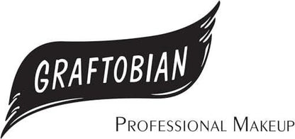 Graftobian HD Glamour Creme Foundation Palette, Cool #1 – Professionelle Make-up-Palette für makellosen Teint